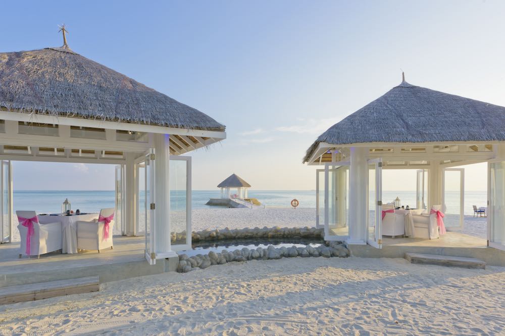 Namaste at Sun Siyam Olhuveli thumbnail 2